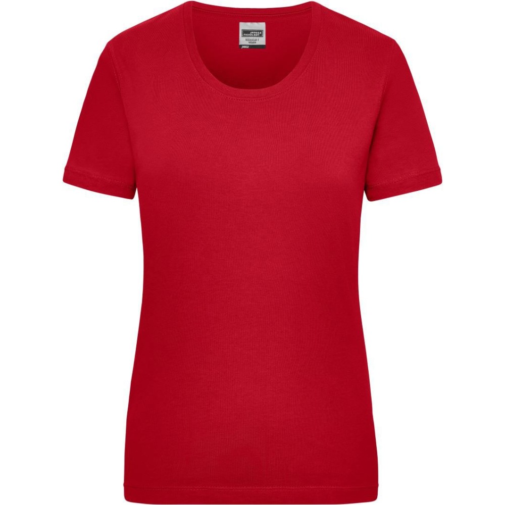 T-shirt de travail 180 g femme – Daiber JN 802