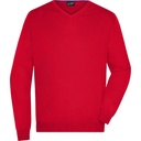 Pull col V 260 g homme – Daiber JN 659