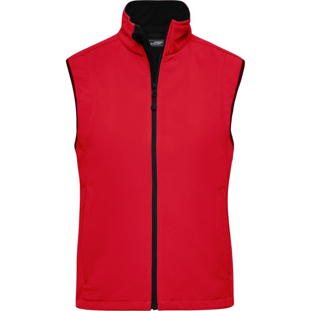 Gilet softshell 3 couches femme – Daiber JN 138