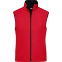 Gilet softshell 3 couches femme – Daiber JN 138