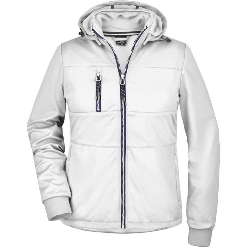 Veste softshell 3 couches « Maritim » femme – Daiber JN 1077