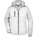 Veste softshell 3 couches « Maritim » femme – Daiber JN 1077