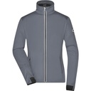 Veste softshell 3 couches sport femme – Daiber JN 1125