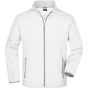 Veste softshell 2 couches promo homme – Daiber JN 1130