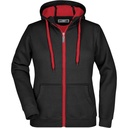 Veste double face 380 g femme – Daiber JN 354