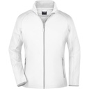 Veste softshell 2 couches promo femme – Daiber JN 1129