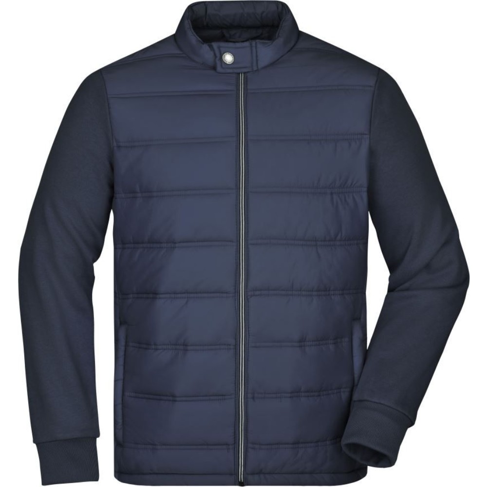 Veste sweat zippée 280 g homme – Daiber JN 1124