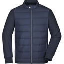 Veste sweat zippée 280 g homme – Daiber JN 1124