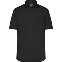 Chemise micro-sergé manches courtes – Daiber JN 684