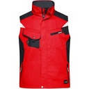Gilet de travail (ligne Strong) – Daiber JN 822
