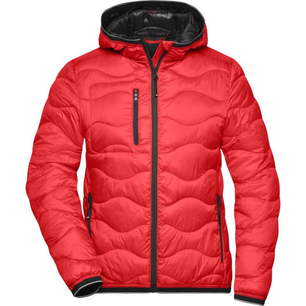 Veste matelassée femme – Daiber JN 1155