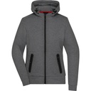 Veste à capuche femme – Daiber JN 1143