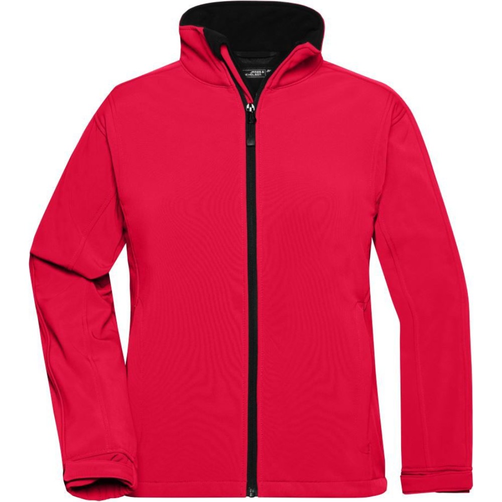 Veste softshell 3 couches femme – Daiber JN 137