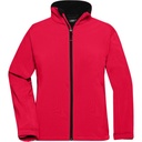 Veste softshell 3 couches femme – Daiber JN 137