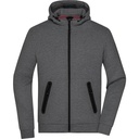 Veste à capuche homme – Daiber JN 1144