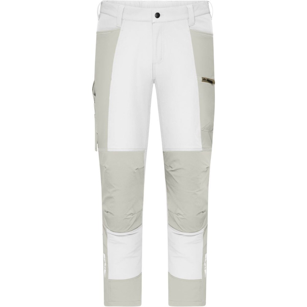 Pantalon de travail stretch unisexe – Daiber JN 1884