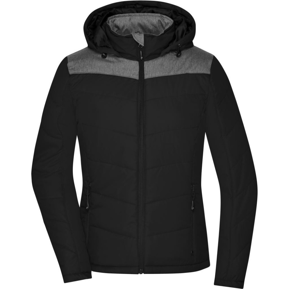 Veste d'hiver femme – Daiber JN 1133