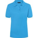 Polo piqué 195 g femme – Daiber JN 71