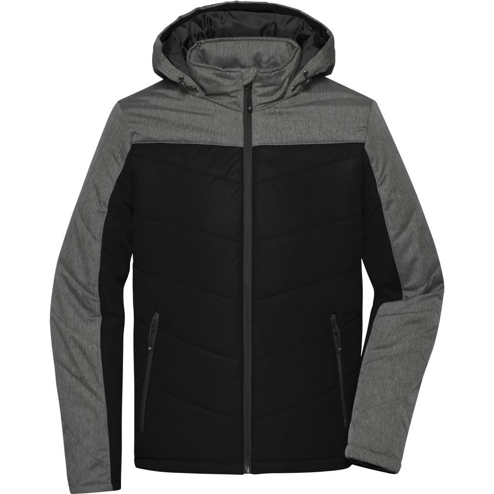 Veste d'hiver homme – Daiber JN 1134