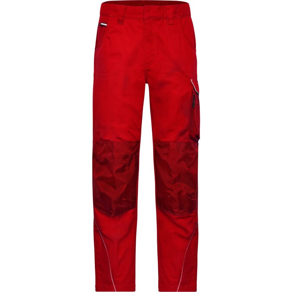 Pantalon de travail (ligne Solid) – Daiber JN 878