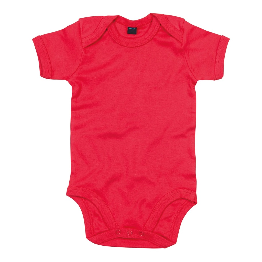 Body bébé 200 – Babybugz BZ10