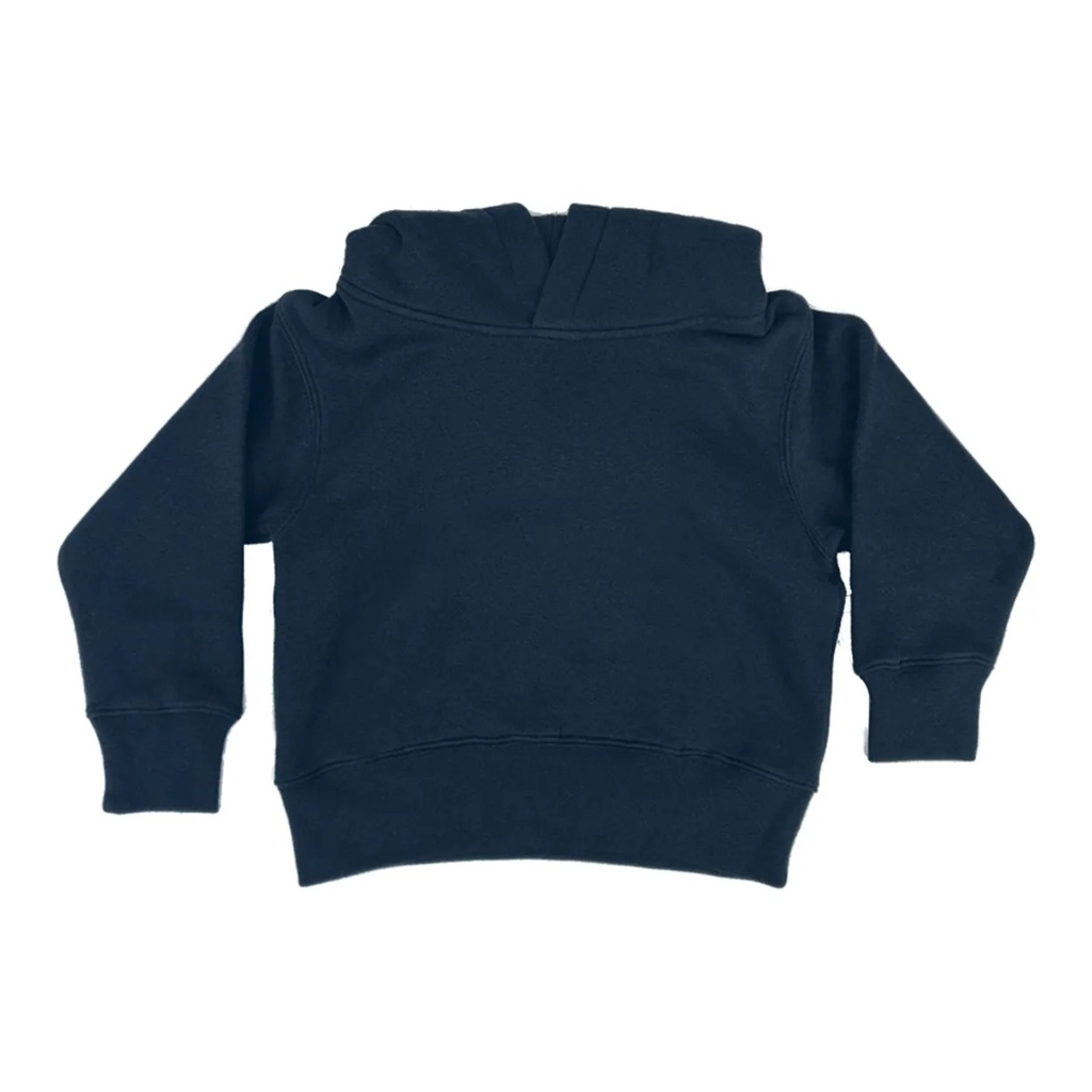 Sweat à capuche Baby Essential – Babybugz BZ63