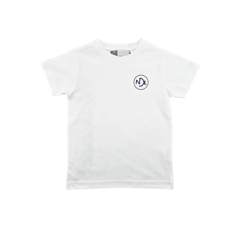 T-shirt de sport manches courtes NDL (édition limitée)