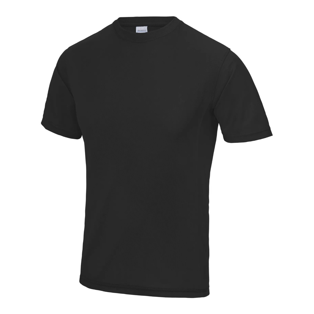 T-shirt SuperCool T Grs – Just Cool JC011