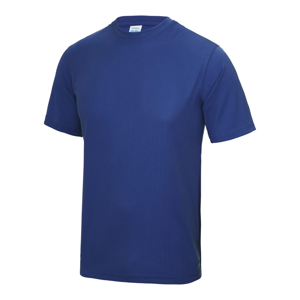 T-shirt respirant enfant – Just Cool JC001J