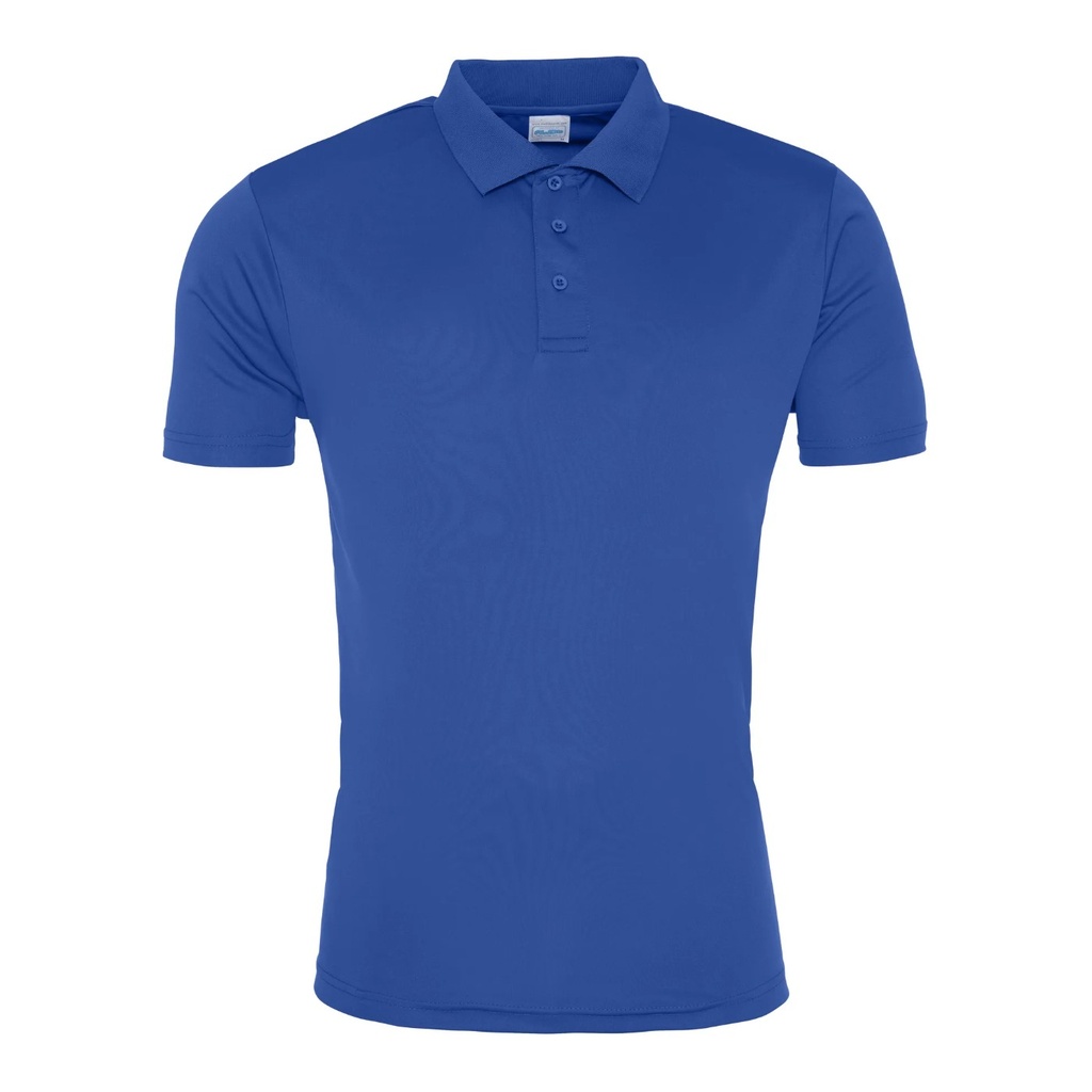 Polo Cool doux – Just Cool JC021