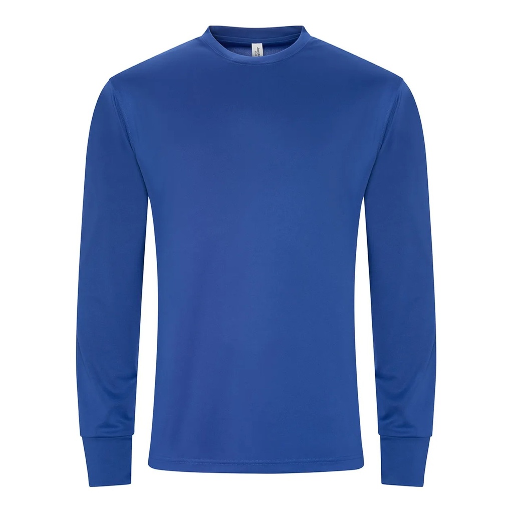 T-shirt manches longues Sleeve Active T – Just Cool JC023