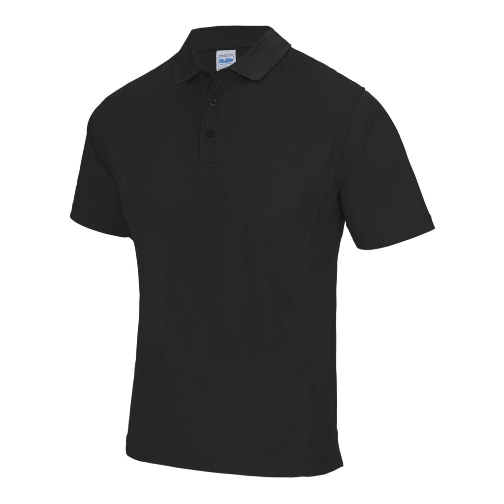 Polo performance SuperCool 180 – Just Cool JC041