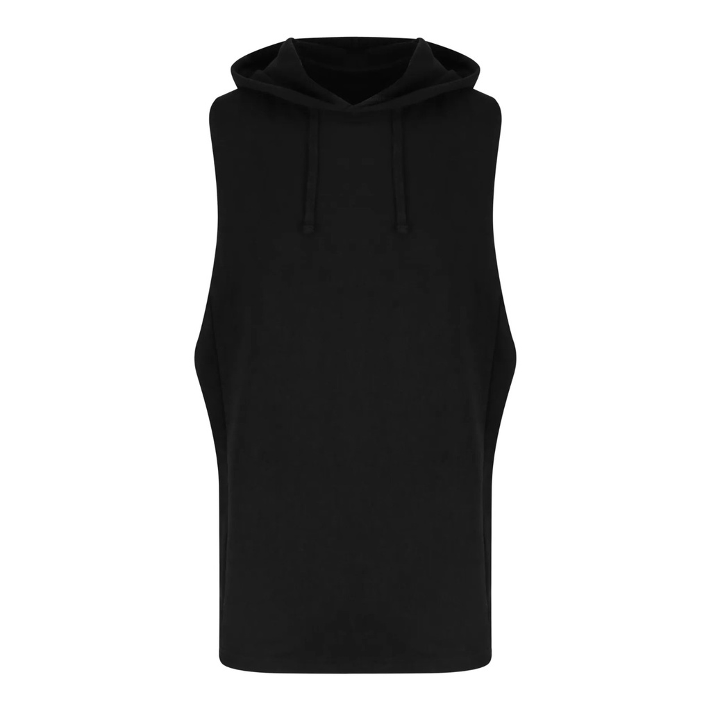 Sweat à capuche Urban Sleeveless Muscle – Just Cool JC053