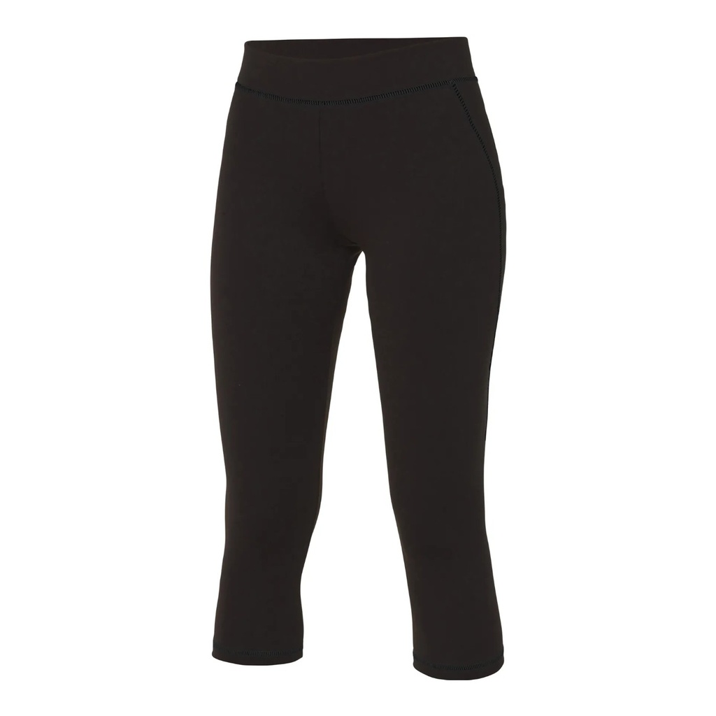 Pantalon de sport Girlie Pantacourt – Just Cool JC086
