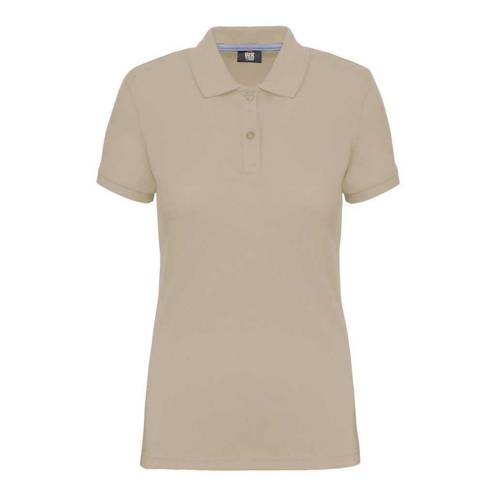 Polo Manches Courtes femme – WK K275