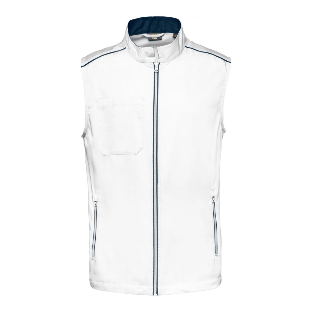 Gilet DayToDay homme – WK WK6148