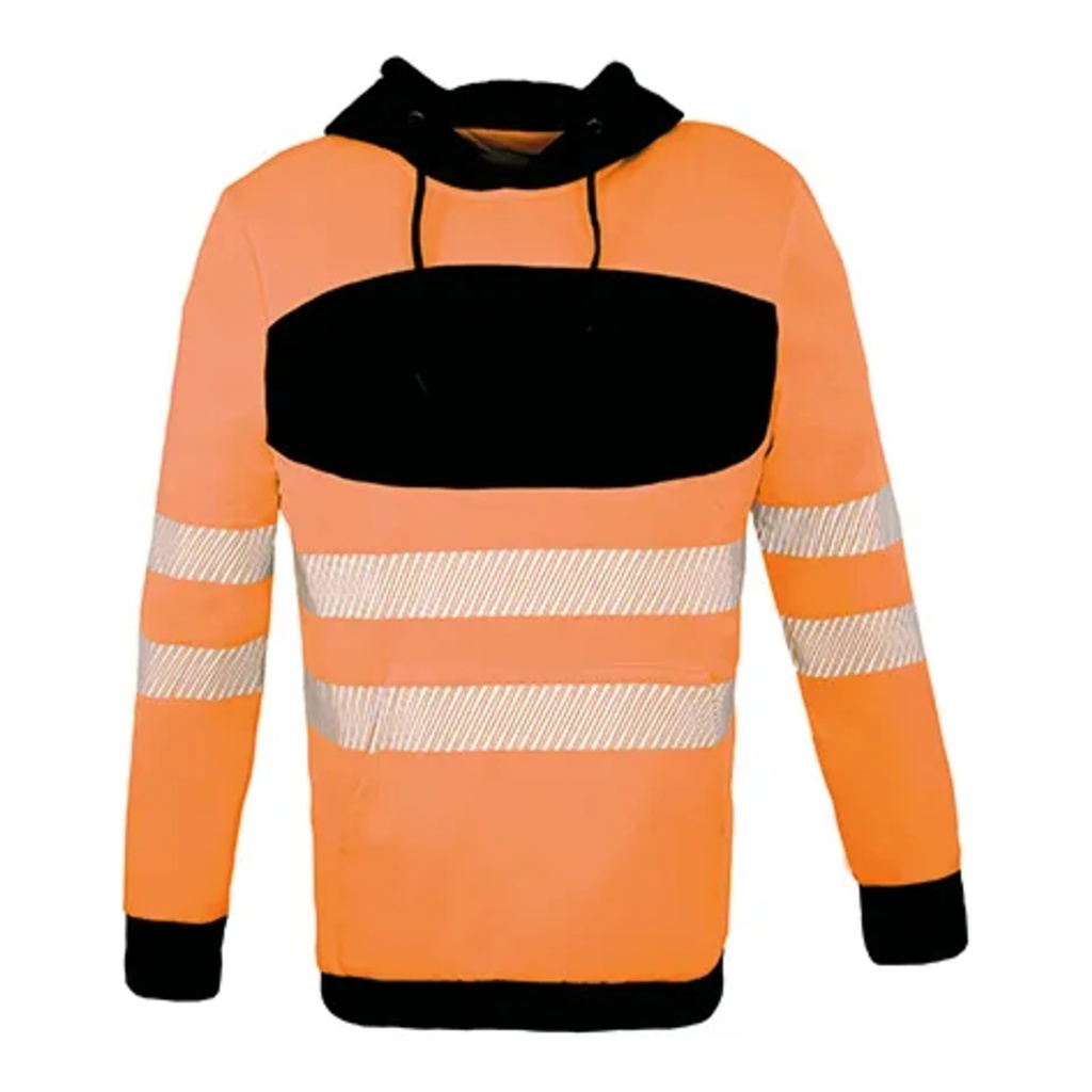 Sweat à capuche Eos Hoody – Korntex EOSHO