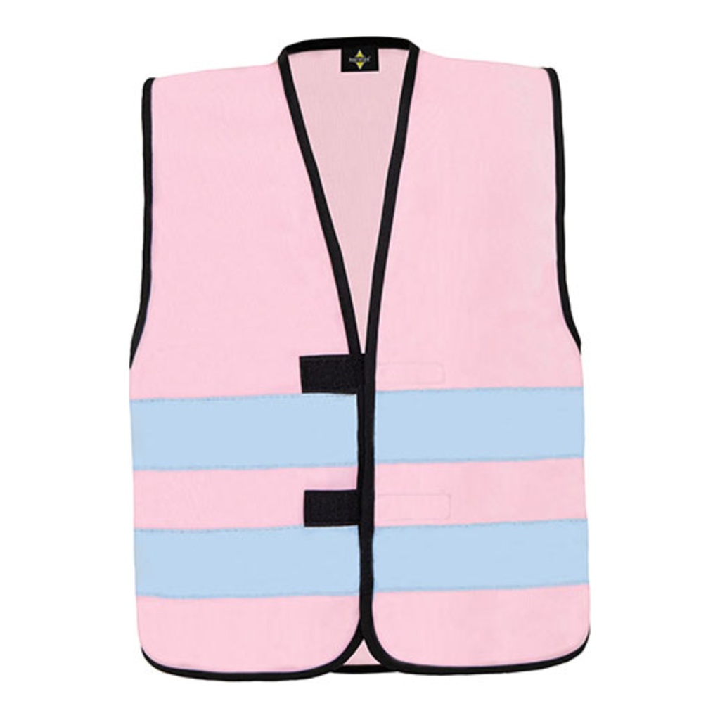 Gilet de signalisation enfant – Korntex KW100