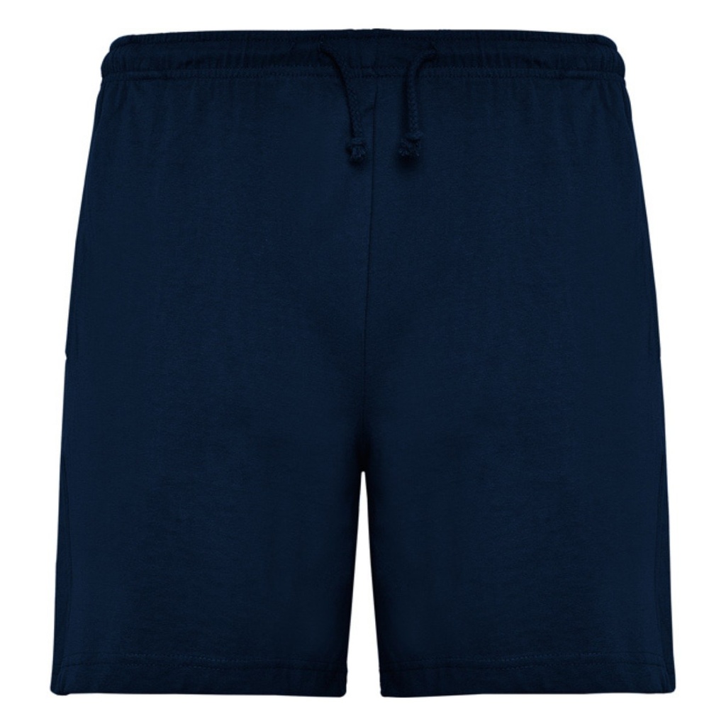 Short de sport unisexe
