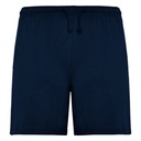 Short de sport unisexe