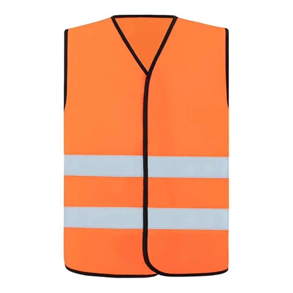 Gilet de signalisation Soltau – Korntex KXCVW