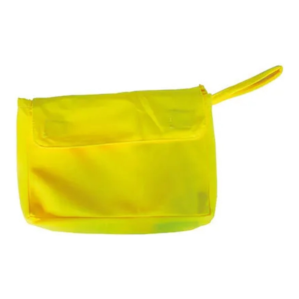 Gilet de signalisation Car Double Pack EN ISO 20471 – Korntex KXDP