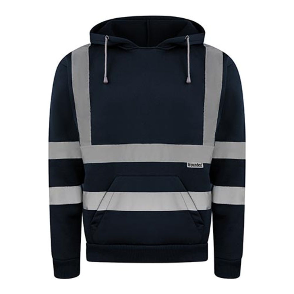 Sweat à capuche Hoody – Korntex KXHO