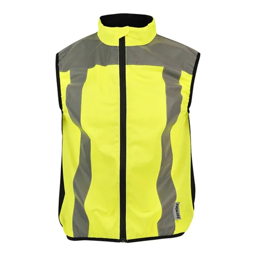 Gilet de signalisation Mobility – Korntex KXMW