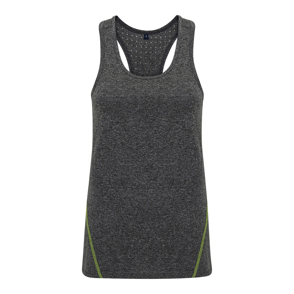 Gilet « coupe laser » pour femmes – Tri Dri TR041
