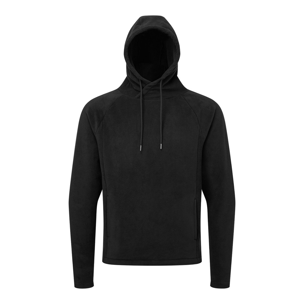 Sweat à capuche en micropolaire – Tri Dri TR114