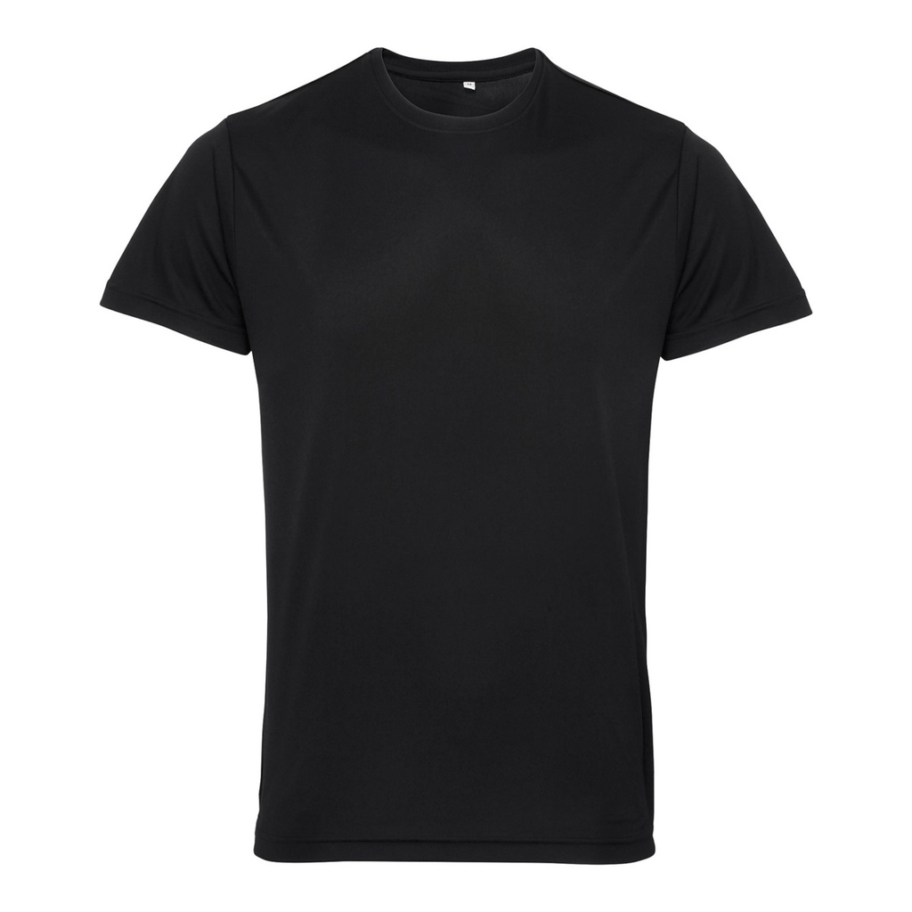 T-shirt Performance recyclé homme – Tri Dri TR501