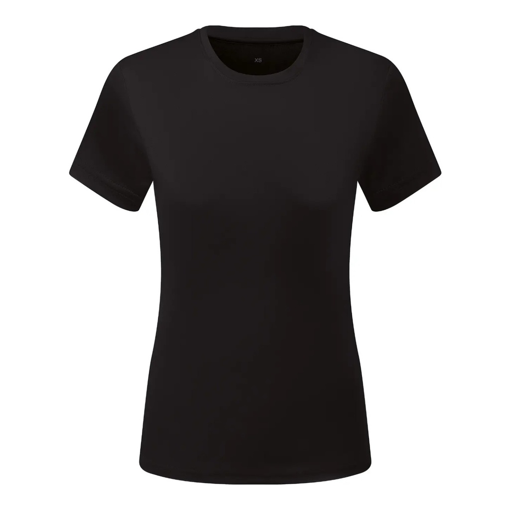 T-shirt texturé recyclé femmes – Tri Dri TR504