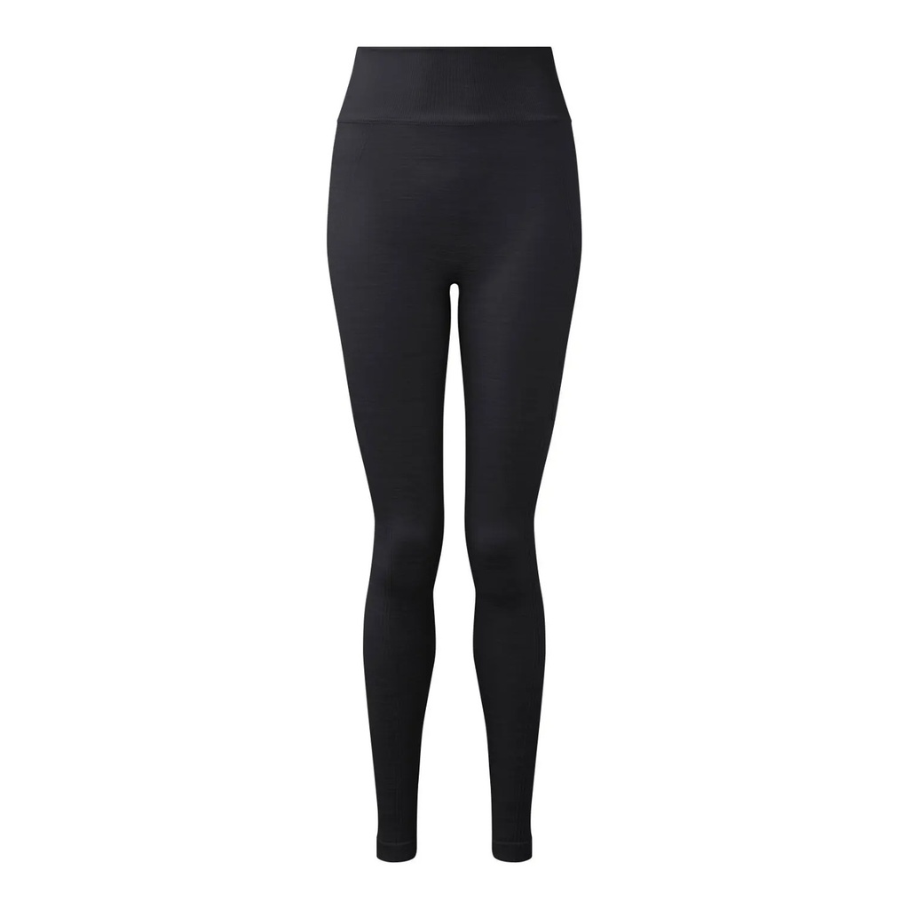 Legging Flex multisport recyclé sans coutures 3D Fit pour femmes – Tri Dri TR512
