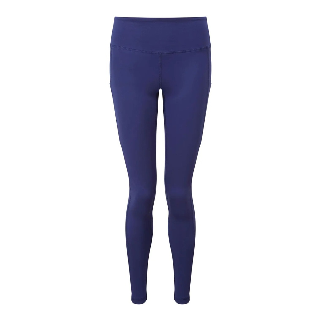 Legging Perform recyclé long pour femmes – Tri Dri TR532